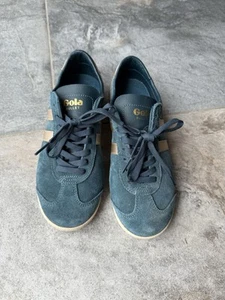Gola Bullet Sneaker Gr. 37 Echtleder - Bild 1 von 3