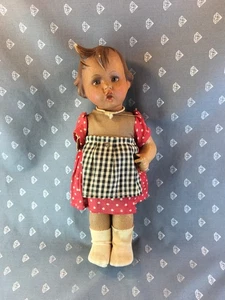 20 TS CURSED Hummel Amputierte Puppe - Bild 1 von 10