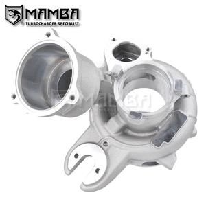 Fits AUDI VW SKODA S3 A3 GOLF R MK7 IHI IS38 GTX3076R Turbo Compressor Housing - Picture 1 of 10