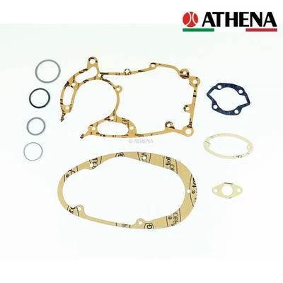 Serie Guarnizioni Motore MINARELLI 2T P4 / P4 Sport 50 - Immagine 1 di 4