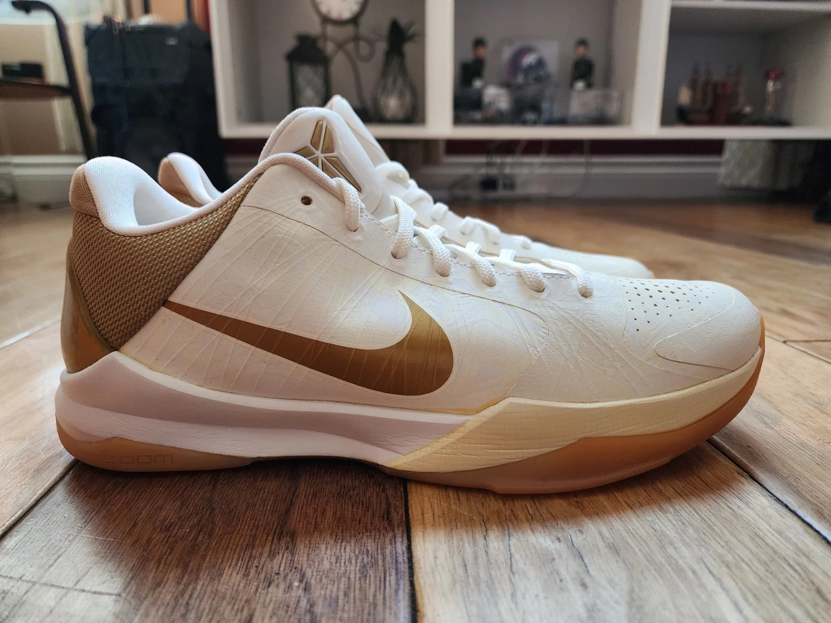 【美品】NIKE ナイキ コービー5 ビッグ ステージ ホーム 28cm NIKE公式】コービー 5 プロトロ 'Big Stage' (CT8014-100 / KOBE V