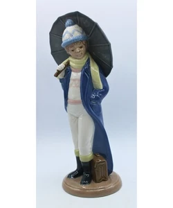 Dalia | Paraguas Niño | Mango roto - Imagen 1 de 4