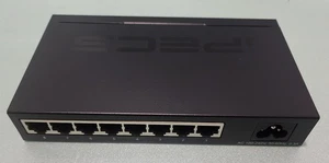 Genuine LG Ericsson iPECS ES-1108G 8-Port Ethernet Switch TNLA9016001 BRAND NEW - Picture 1 of 4