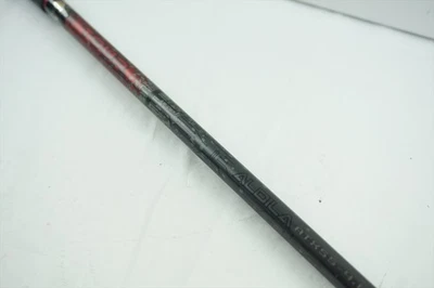 Aldila Atx Tour Red Pured 55G Regular Fairway Wood Shaft Pull 41 1/8" 707948 - Image 1 of 4