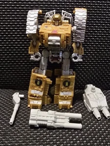 Transformers Combiner Wars Ironbison/Killbison (TOYHAX) - Picture 1 of 3