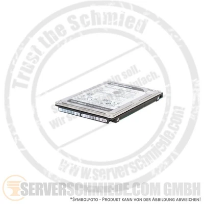 1TB 7,2k 2,5" SFF SATA 6G HDD HGST HTS721010A9E630 0J22423 Enterprise 24/7 - Bild 1 von 3