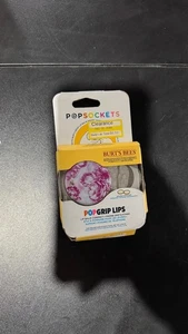 Pop Sockets Handygriff und Ständer PopSockets Pop Grip Pink - Bild 1 von 3