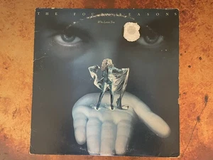 The Four Seasons ‎– Who Loves You - 1975 Vinyl LP – December, 1963 - VG+/VG- - Picture 1 of 6