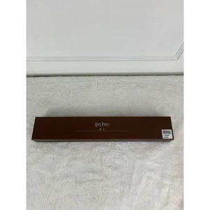 Harry Potter Sirius Black Wand Replica Official Licensed Collectible With Box - Picture 1 of 8