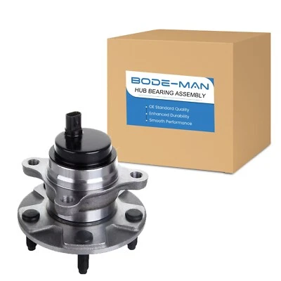 Buje y cojinete de rueda delantera derecha para Lexus GS350 GS430 GS460 2006-2013 tracción trasera Foto 1 de 4