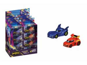 Batwheels Veicoli Die Cast 1:43 Carrera - Imagen 1 de 1