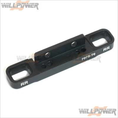 Suspension Bracket RR #X3S-09 (RC-WillPower) HongNor X3e SABRE/X3 SABRE - Image 1 of 3