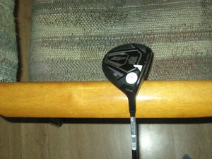 slightly used Wilson D7 Fairway 5 wood  graphite  Lady Shaft RH - Picture 1 of 6