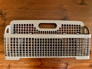 KitchenAid ASM 8531233 - 8531288 Dishwasher Silverware Utensil Basket - Picture 1 of 3