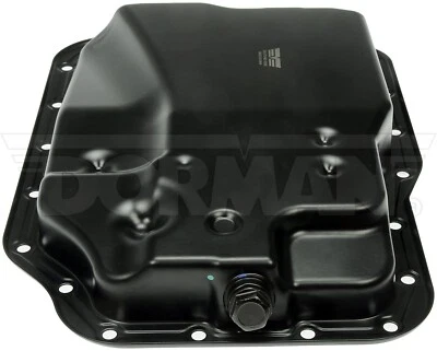 Transmission Oil Pan Dorman For 2003-2005 Mazda 6 2.3L L4 - Image 1 of 4