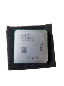 AMD FX-8320 3.50GHz 8-Core CPU Processor FD8320FRW8KHK - Picture 1 of 3