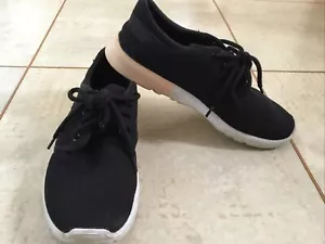 Etnies Scout StiEVOLUTION Damen Sneaker/Turnschuhe schwarz - Bild 1 von 13