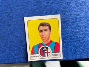 NANNINA 1966 BOLOGNA TUMBURUS VERSIONE CARTONCINO - Picture 1 of 2