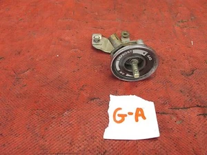 MG midget, Austin Healey Sprite, Rotary Dash Air Flow Control, 5/542 - Picture 1 of 3