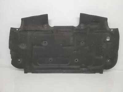 Cubierta de almohadilla aislante del capó GD9B-F16746 2017 Lincoln Continental 2018 2019 Foto 1 de 4