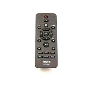 NEW PHILIPS DVD REMOTE CONTROL RC5721 996510059626 SUB 996510056836 996510056836 - Picture 1 of 1