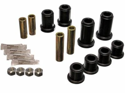Kit de buje de brazo de control para GMC Sierra 2500 HD suspensión energética 62375XY Foto 1 de 2