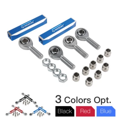 Barra estabilizadora trasera para Polaris RZR XP TURBO 4 2019-2020 Foto 1 de 4