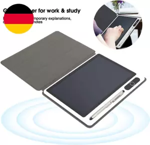 Zeichenbrett Notizblock LCD-Schreibtafel-Tablet Elektronischer Schreibblock 10" - Bild 1 von 24