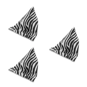 3 Pieces Mobile Phone Tablet Holder Pillow Office Desk Bag Stand - Photo 1/12