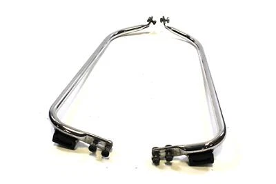 Harley-Davidson Electra Street Glide 2004-2008 alforja submarco soportes de permanencia Foto 1 de 3