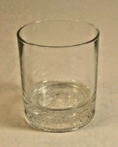 Crown Royal seltenes Whisky-/Trinkglas - Bild 1 von 5