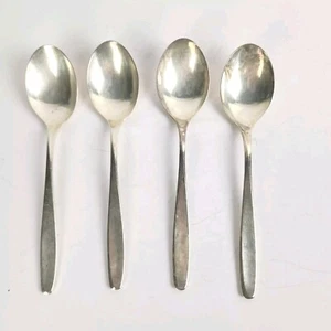 WMF Germany Patent 90-4.5 Tablespoons Lot Of 4 - Picture 1 of 7