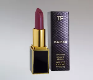 TOM FORD Belleza Nuevo Color Chicos Labios Color 2g 0.07Oz - Mario - Imagen 1 de 1