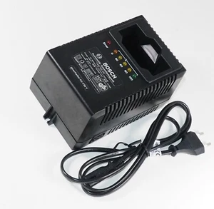 BOSCH LG 10A-1 Ladegerät Automatik-Schnellladegerät für FuG10a, FuG13a - Bild 1 von 4