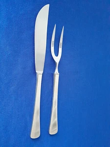 Auerhahn Findesign Design Tranchierbesteck Art.Nr. 1235/04.24 - Picture 1 of 2