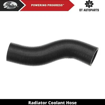 Manguera de refrigerante de radiador para Chevrolet HHR 2006-2011 puertas delanteras superiores 2007 2008 Foto 1 de 4