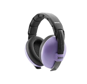 Baby Earmuffs (Solids) - Picture 1 of 20