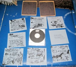 Uhrmacher - CD & Text/Kunst und Box Jan/2000 - Bild 1 von 7