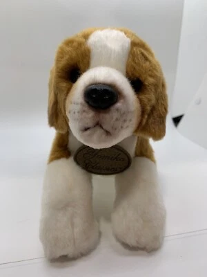 Perro Beagle de peluche Yomiko Classics Foto 1 de 4