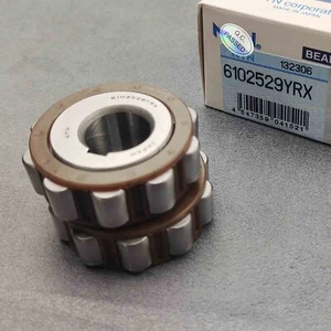New Eccentric Bearing for NTN Factory 6102529YRX - Picture 1 of 8