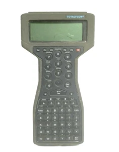 Totalflow Husky Handheld keypad terminal - Picture 1 of 4