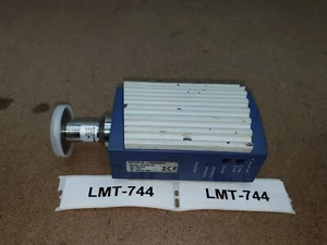 Inficon HPG400-SP PN: 353-525 W/ 354-486 Probe Pirani Gauge - Picture 1 of 6