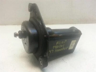 Motor limpador de para-brisa com pigtail para 76-87 Chevrolet Chevette - Imagem 1 de 4