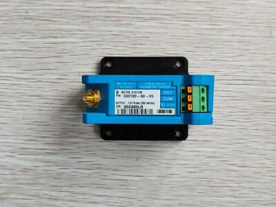 BENTLY 330180-90-05 Proximitor Sensor - Image 1 of 4