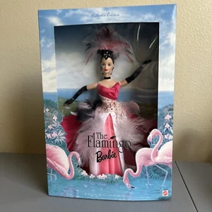 The Flamingo Barbie Collection Edition NOS - Bild 1 von 7