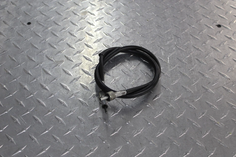 1998 KAWASAKI NINJA 500R EX500D СПИДОМЕТР КАБЕЛЬ SPEEDO LINE - Изображение 1 из 4