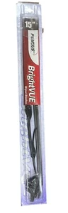 Pentius BrightVue 15" All-Steel Wiper Blade - Picture 1 of 4
