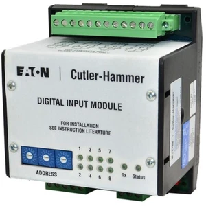 DIM Schneidhammer digitales Eingangsmodul --SA - Bild 1 von 2