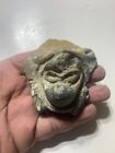 Ancient Taino Carved Stone Figure