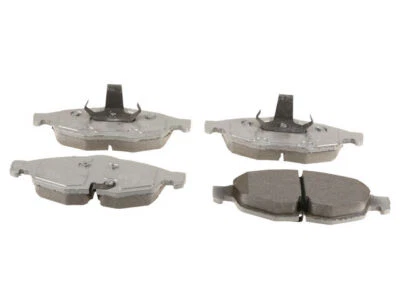 Para 2001-2006 Chrysler Sebring conjunto de pastilhas de freio dianteiro Wagner 72691CMKQ 2002 2003 - Imagem 1 de 2